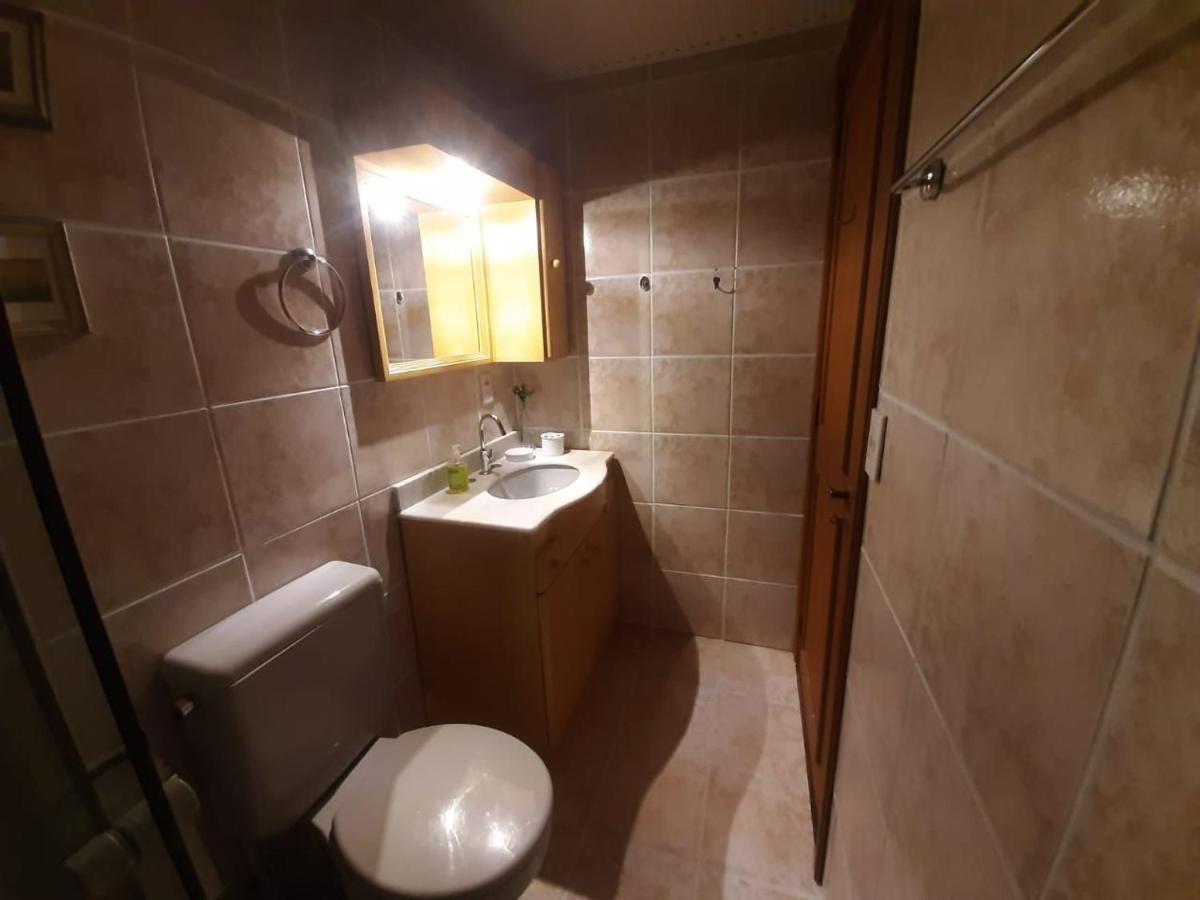 Апартаменты Kitnet Plaza Serrana Канела Экстерьер фото